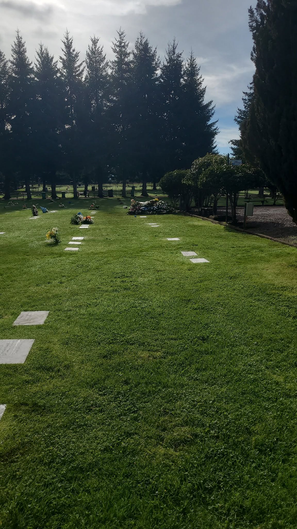Jardines del Recuerdo
